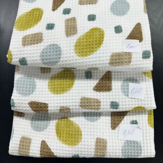 Paket blaga Waffle 207