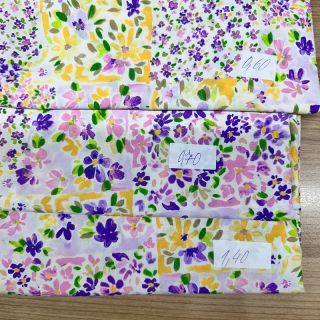 Paket blaga viskoza 662