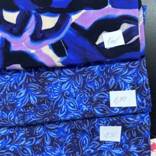 Paket blaga viskoza 646