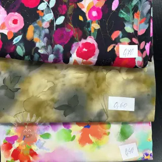 Paket blaga viskoza 650