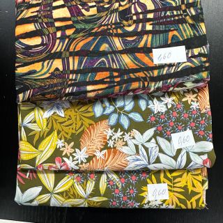 Paket blaga viskoza 653