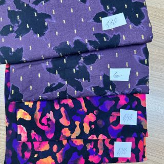 Paket blaga viskoza 658