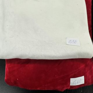 Paket blaga VELVET 005