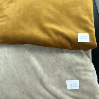 Paket blaga VELVET 007