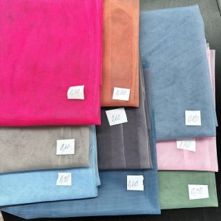 Paket blaga Tulle 163