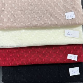 Paket blaga Tulle 164