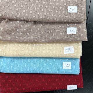 Paket blaga Tulle 165