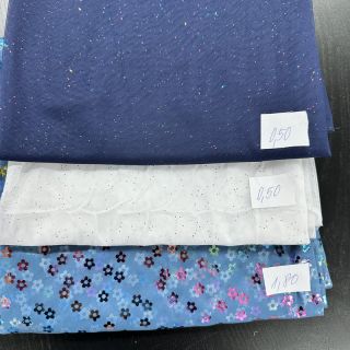 Paket blaga Tulle 166