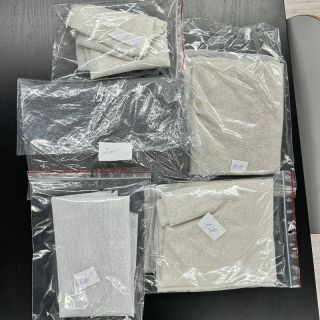 Paket blaga Tulle 167