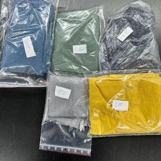 Paket blaga Tulle 169