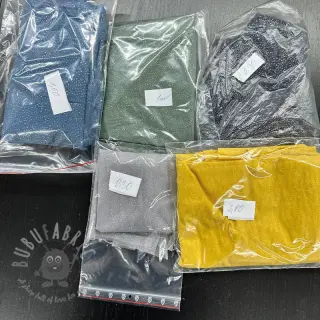 Paket blaga Tulle 169