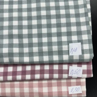 Paket blaga bombaž FLANNEL 010
