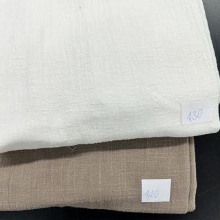 Paket blaga bombaž z lanom 046