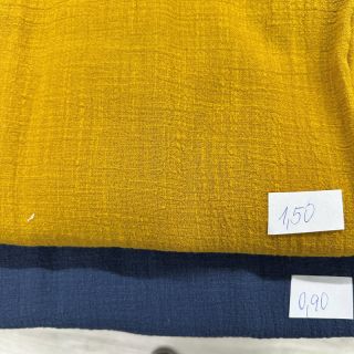 Paket blaga bombaž z lanom 049