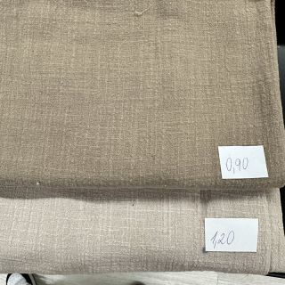 Paket blaga bombaž z lanom 050