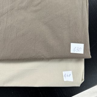 Paket blaga bombaž WASHED 032