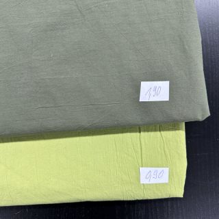 Paket blaga bombaž WASHED 025