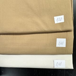 Paket blaga bombaž WASHED 026