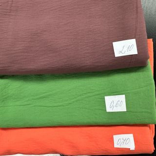 Paket ostankov papillon 047