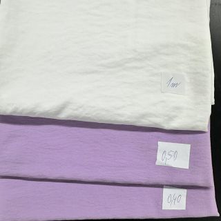 Paket ostankov papillon 048