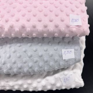 Paket blaga MINKY 048