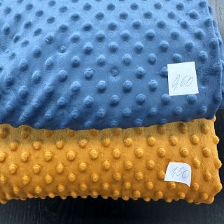 Paket blaga MINKY 049