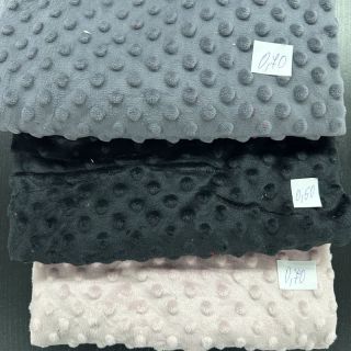 Paket blaga MINKY 050