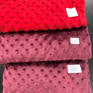 Paket blaga MINKY 051