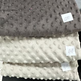 Paket blaga MINKY 053