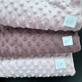 Paket blaga MINKY 054