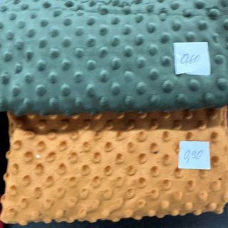 Paket blaga MINKY 055