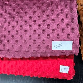 Paket blaga MINKY 056