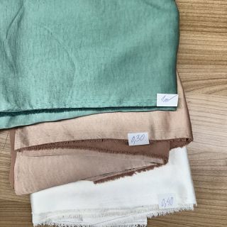 Paket blaga saten SOIVE 011