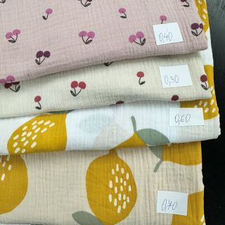 Paket blaga dvojna gaza 2327