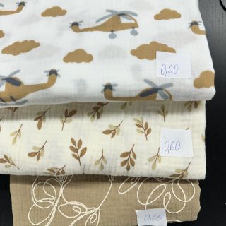 Paket blaga dvojna gaza 2328