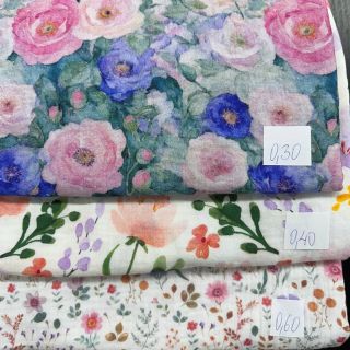 Paket blaga dvojna gaza 2330