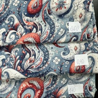 Paket blaga dvojna gaza 2332