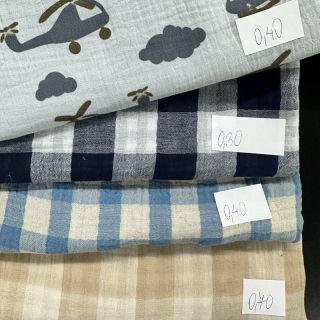 Paket blaga dvojna gaza 2340