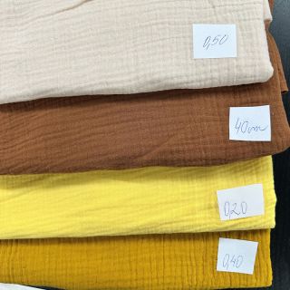 Paket blaga dvojna gaza 2348