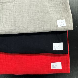 Paket blaga dvojna gaza 2359