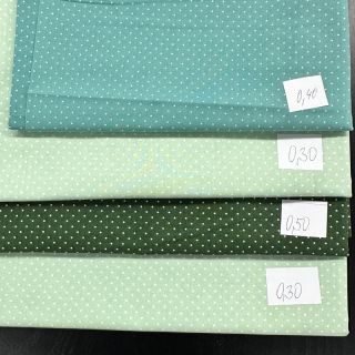 Paket blaga bombaž 4636