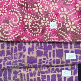 Paket blaga bombaž 4652