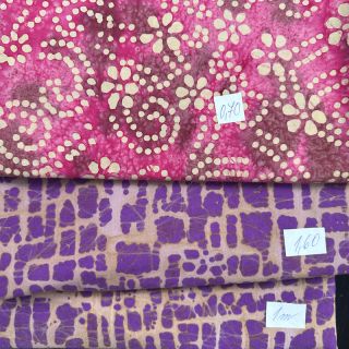 Paket blaga bombaž 4652