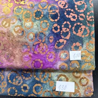 Paket blaga bombaž 4654