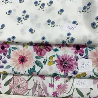 Paket blaga bombaž 4670