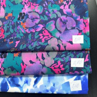 Paket blaga bombaž 4667