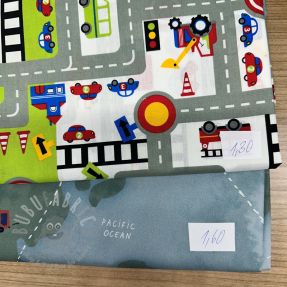 Paket blaga bombaž 4674