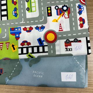 Paket blaga bombaž 4674