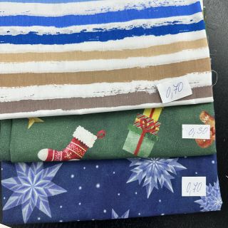 Paket blaga bombaž 4675