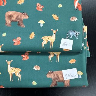 Paket blaga bombaž 4678